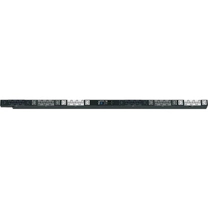 Unité de distribution d'alimentation intelligente verticale Panduit P48D32M - Quantité minimale de commande (m)