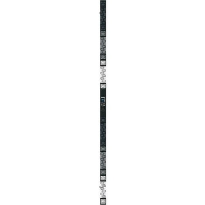 Unité de distribution d'alimentation intelligente verticale Panduit P48D32M - Quantité minimale de commande (m)