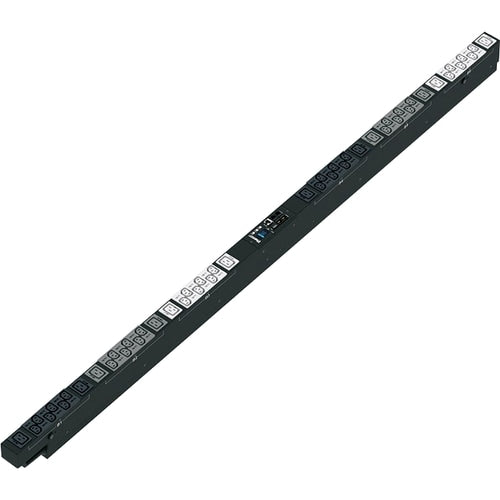 Unité de distribution d'alimentation intelligente verticale Panduit P48D32M - Quantité minimale de commande (m)