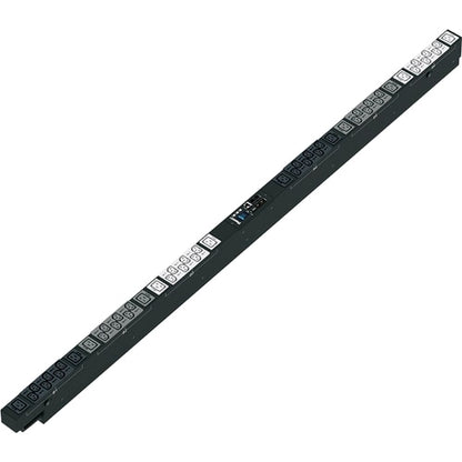 Unité de distribution d'alimentation intelligente verticale Panduit P48D32M - Quantité minimale de commande (m)