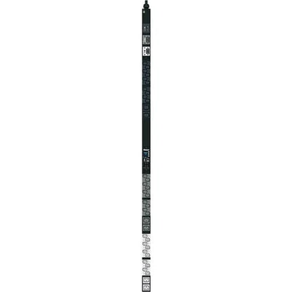 Unité de distribution d'alimentation intelligente verticale Panduit P36D08M - Quantité minimale de commande (m)