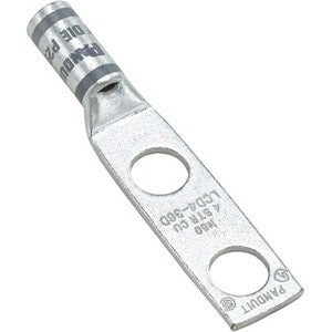 Connecteur de terminal Panduit - MOQ (quantité minimum de commande)1 MOV (commande minimum v
