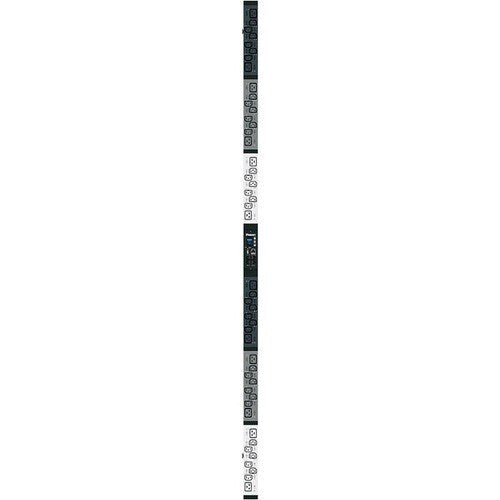 Unidad de distribución de energía inteligente vertical Panduit P48E13M - Cantidad mínima de pedido (m)