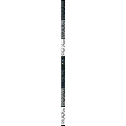 Unidad de distribución de energía inteligente vertical Panduit P48E13M - Cantidad mínima de pedido (m)