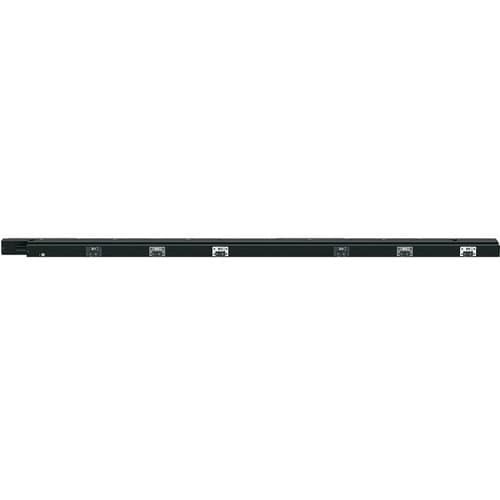 Unidad de distribución de energía inteligente vertical Panduit P48E13M - Cantidad mínima de pedido (m)