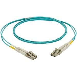 Cable de red dúplex de fibra óptica Panduit NetKey - Cantidad mínima de pedido: 1