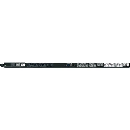 Panduit P36D29M Vertical Intelligent Power Distribution Unit  - MOQ (m