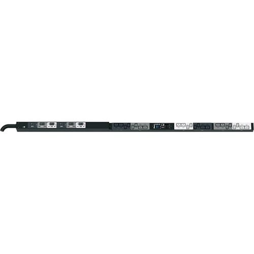 Panduit P24D31M Vertical Intelligent Power Distribution Unit  - MOQ (minimum order quantit