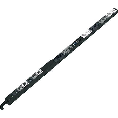 Panduit P24D31M Vertical Intelligent Power Distribution Unit  - MOQ (minimum ord