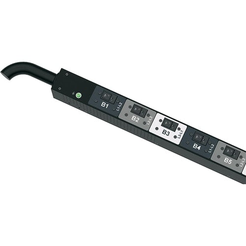 Panduit P24D31M Vertical Intelligent Power Distribution Unit  - MOQ (minimum ord