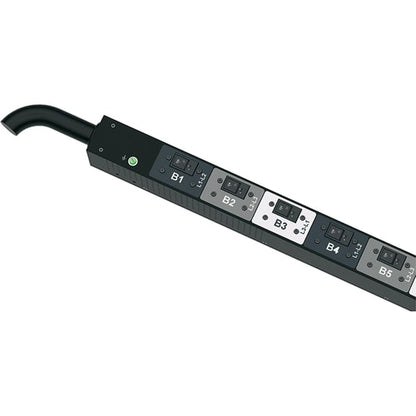 Panduit P24D31M Vertical Intelligent Power Distribution Unit  - MOQ (minimum ord