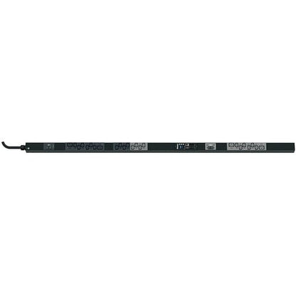 Unité de distribution d'alimentation intelligente verticale Panduit P24E28M - Quantité minimale de commande (m)