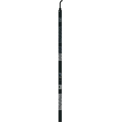 Unité de distribution d'alimentation intelligente verticale Panduit P24E28M - Quantité minimale de commande (m)