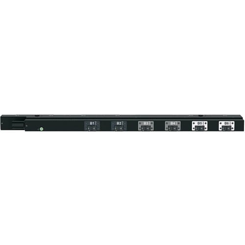 Panduit P24D30M Vertical Intelligent Power Distribution Unit  - MOQ (minimum ord
