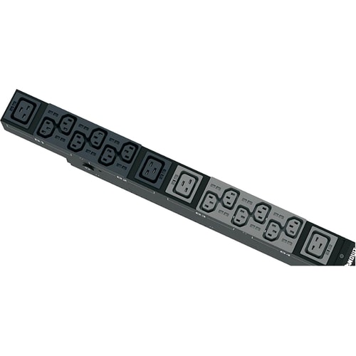 Panduit P24D30M Vertical Intelligent Power Distribution Unit  - MOQ (minimum ord