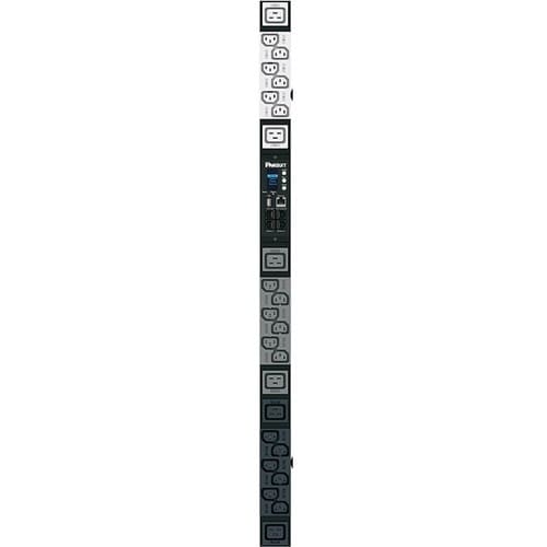 Panduit P24D30M Vertical Intelligent Power Distribution Unit  - MOQ (minimum ord