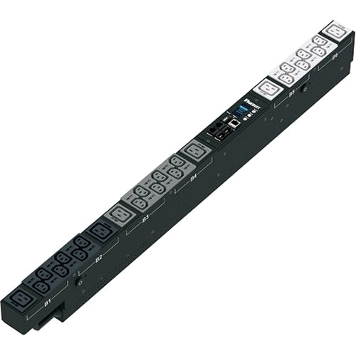 Panduit P24D30M Vertical Intelligent Power Distribution Unit  - MOQ (minimum ord