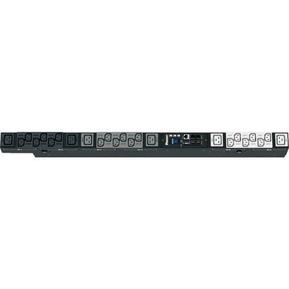 Unité de distribution d'alimentation intelligente verticale Panduit P24D33M - Quantité minimale de commande (m)