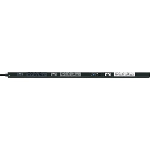 Panduit P24E30M Vertical Intelligent Power Distribution Unit  - MOQ (m