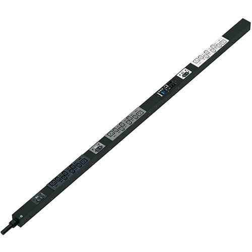 Panduit P24E30M Vertical Intelligent Power Distribution Unit  - MOQ (m