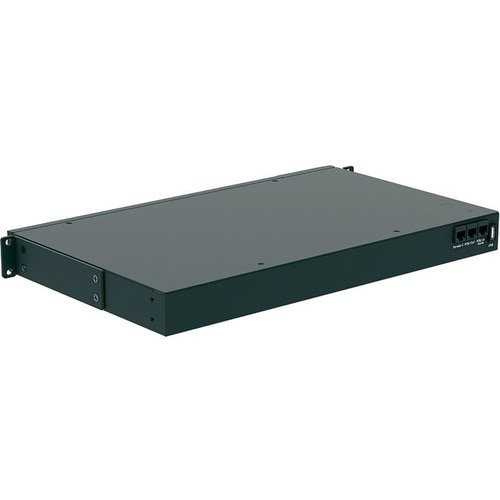 Unité de distribution d'énergie intelligente horizontale Panduit P08E15M - Quantité minimale de commande