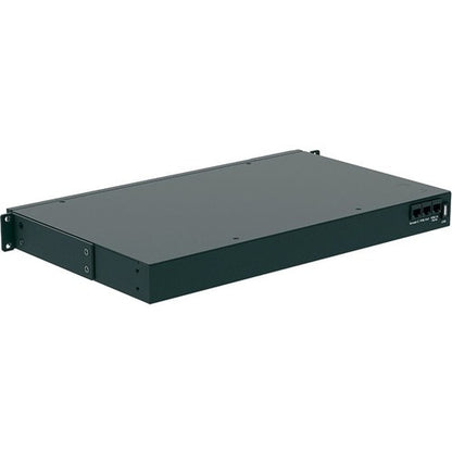 Unité de distribution d'énergie intelligente horizontale Panduit P08E15M - Quantité minimale de commande