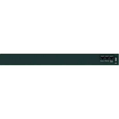 Panduit P08E18M Horizontal Intelligent Power Distribution Unit  - MOQ