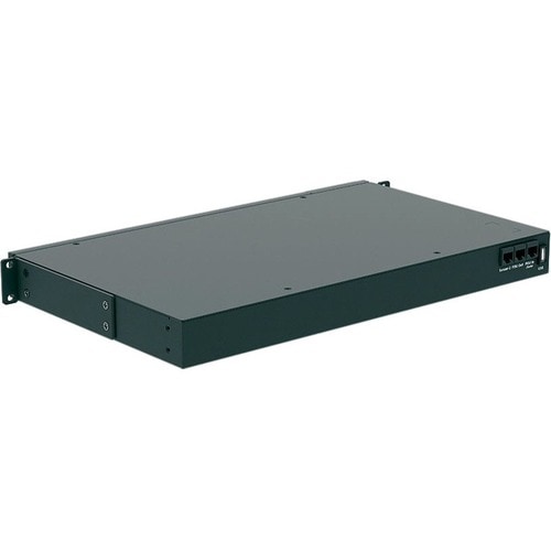 Panduit P08E18M Horizontal Intelligent Power Distribution Unit  - MOQ