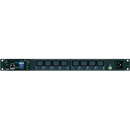 Panduit P08E18M Horizontal Intelligent Power Distribution Unit  - MOQ
