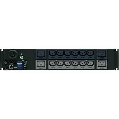 Panduit P16D14M Horizontal Intelligent Power Distribution Unit  - MOQ (minimum o