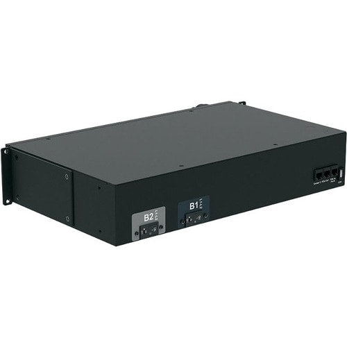 Panduit P16D14M Horizontal Intelligent Power Distribution Unit  - MOQ (minimum o