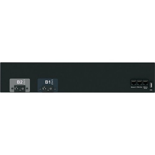 Panduit P16D14M Horizontal Intelligent Power Distribution Unit  - MOQ (minimum order quant