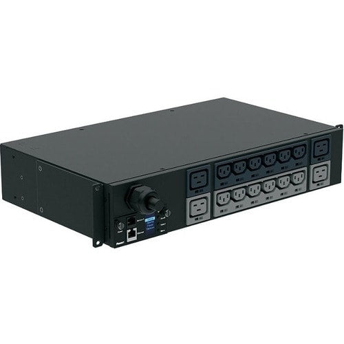 Panduit P16D14M Horizontal Intelligent Power Distribution Unit  - MOQ (minimum order quant