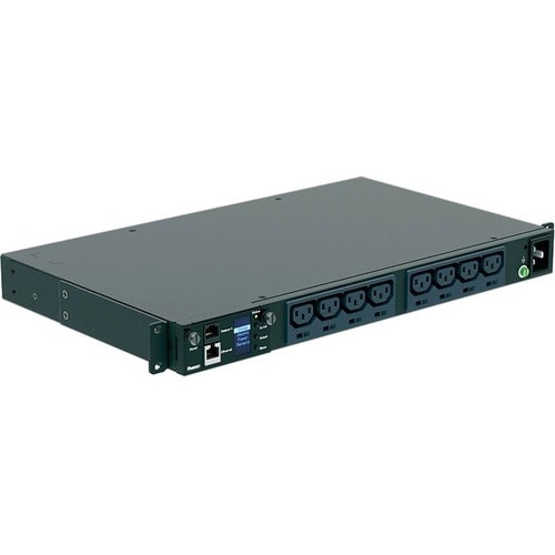 Panduit P12D13M Horizontal Intelligent Power Distribution Unit  - MOQ