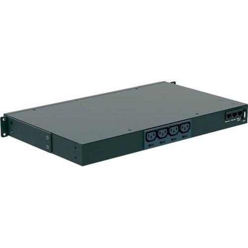 Panduit P12D13M Horizontal Intelligent Power Distribution Unit  - MOQ