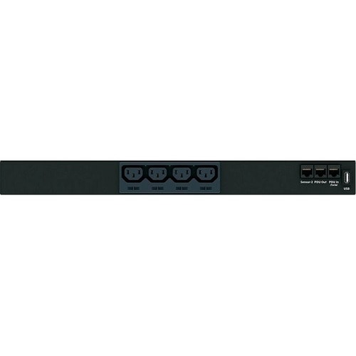 Panduit P12D13M Horizontal Intelligent Power Distribution Unit  - MOQ