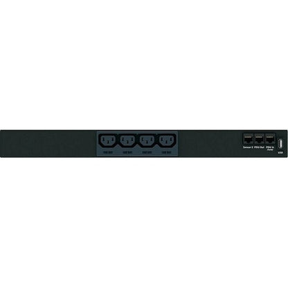 Panduit P12D13M Horizontal Intelligent Power Distribution Unit  - MOQ