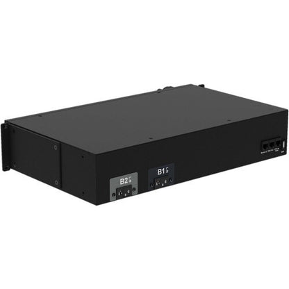 Unité de distribution d'énergie intelligente horizontale Panduit P16E17M - Quantité minimale de commande