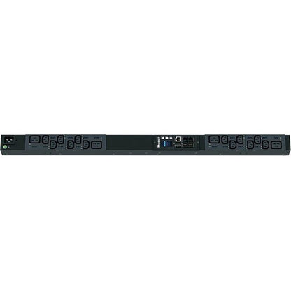 Unité de distribution d'alimentation intelligente verticale Panduit P16E24M - Quantité minimale de commande (m)