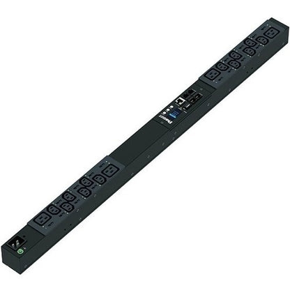 Unité de distribution d'alimentation intelligente verticale Panduit P16E24M - Quantité minimale de commande (m)