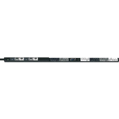 Panduit P24F05M Vertical Intelligent Power Distribution Unit  - MOQ (m