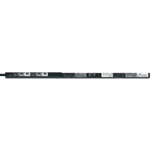 Panduit P24F05M Vertical Intelligent Power Distribution Unit  - MOQ (m