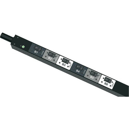 Panduit P24F05M Vertical Intelligent Power Distribution Unit  - MOQ (m