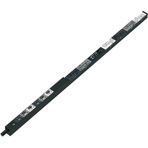 Panduit P24F05M Vertical Intelligent Power Distribution Unit  - MOQ (m