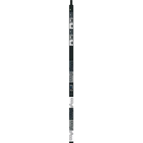Panduit P24F05M Vertical Intelligent Power Distribution Unit  - MOQ (m