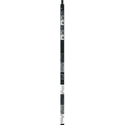 Panduit P24F05M Vertical Intelligent Power Distribution Unit  - MOQ (m