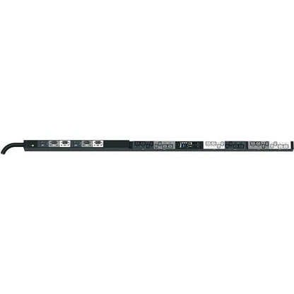 Unité de distribution d'alimentation intelligente verticale Panduit P24G05M - Quantité minimale de commande (m)