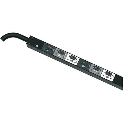 Unité de distribution d'alimentation intelligente verticale Panduit P24G05M - Quantité minimale de commande (m)