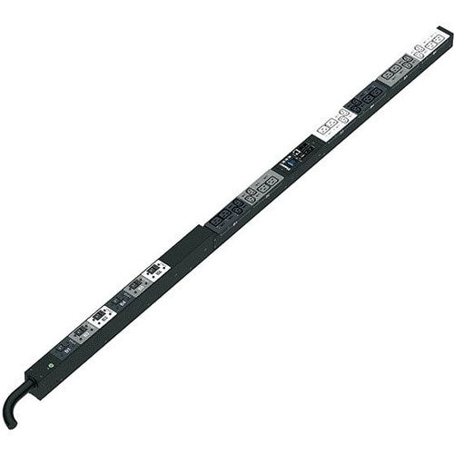 Unité de distribution d'alimentation intelligente verticale Panduit P24G05M - Quantité minimale de commande (m)