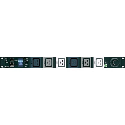 Unité de distribution d'énergie intelligente horizontale Panduit P06D16M - Quantité minimale de commande